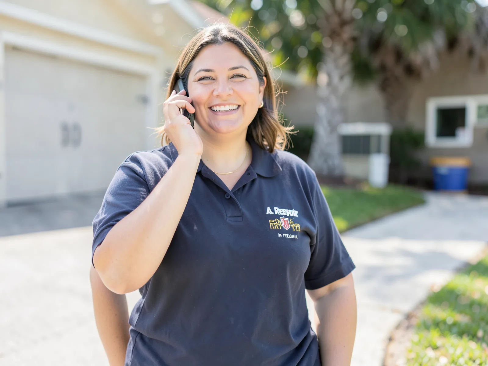AC Maintenance in Penney Farms, FL